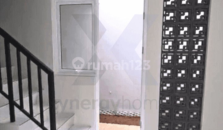Rumah Disewa di Summarecon Bandung