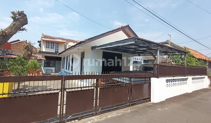 Rumah Murah Di Kota Cirebon