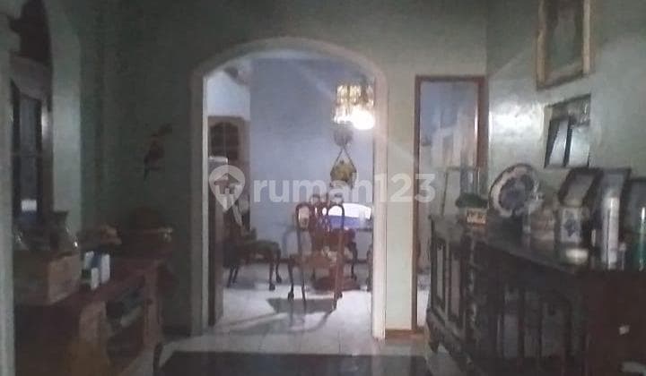 Rumah Di Jual Daerah Utan Kayu, Jakarta Timur