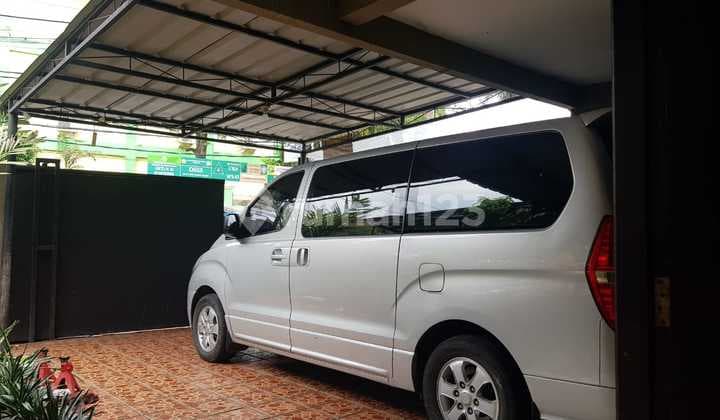 Ready-to-Occupy House, Strategic Location, & Suitable for Boarding Rooms @Pondok Pinang, Kebayoran Lama