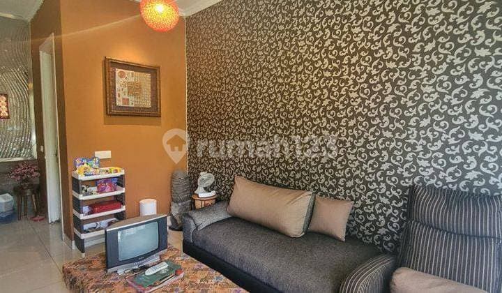 Rumah Luas Dan Siap Huni di BSD The Green