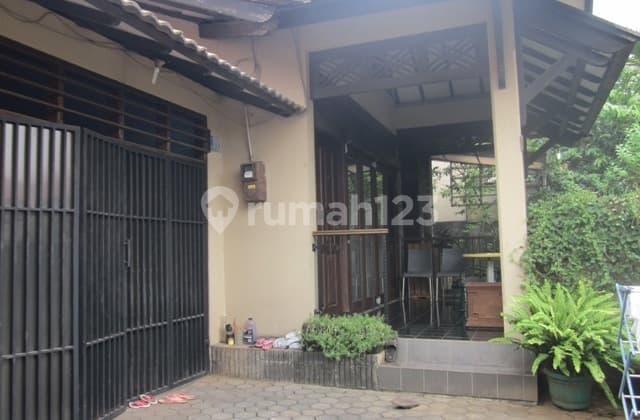 Pejaten Barat, Sekitar Siaga Raya, Daerah Perumahan Bank Niaga,