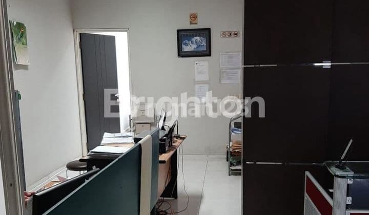 RUMAH 1LANTAI, SIAP HUNI DEKAT RAYA MULYOSARI