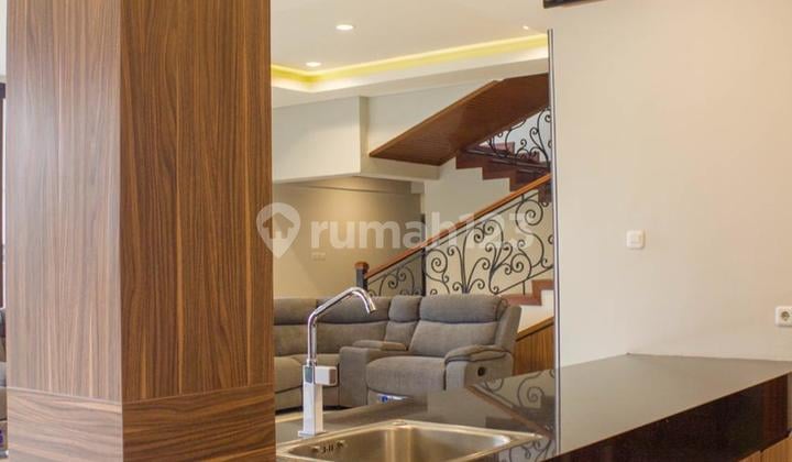 Dago Pakar Bandung Resort Villa
