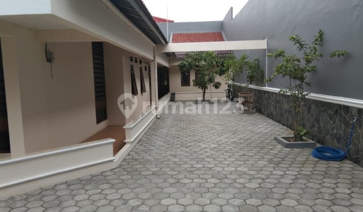 Dijual Rumah Kost 20 Kamar Kondisi Bagus,Strategis Di Pulo Asem Jakarta Timur,kamar terisi full