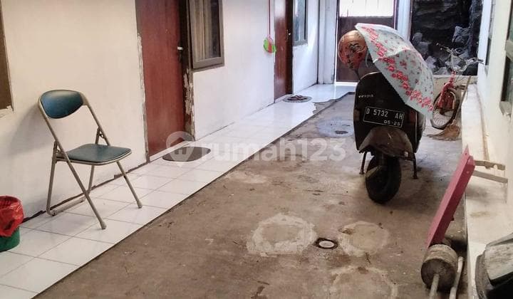 Rumah Kos 11 Kamar Di Ciumbuleuit Dekat Unpar