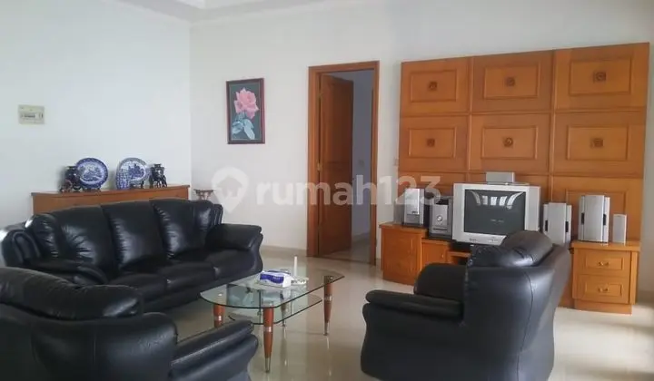 Rumah Mewah Siap Huni Di Pondok Hijau Bandung