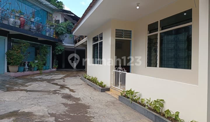 Rumah Siap Huni Di Cibadak Full Furnish Kota Bandung