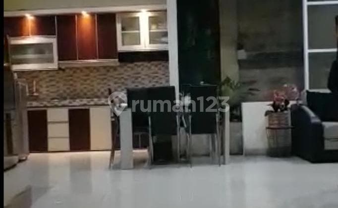 RUMAH DI LEUWINANGGUNG DEPOK