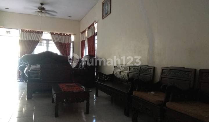 Rumah Strategis Dan Siap Huni Di Cipinang Pulo Bebas Banjir Jak Tim S6712
