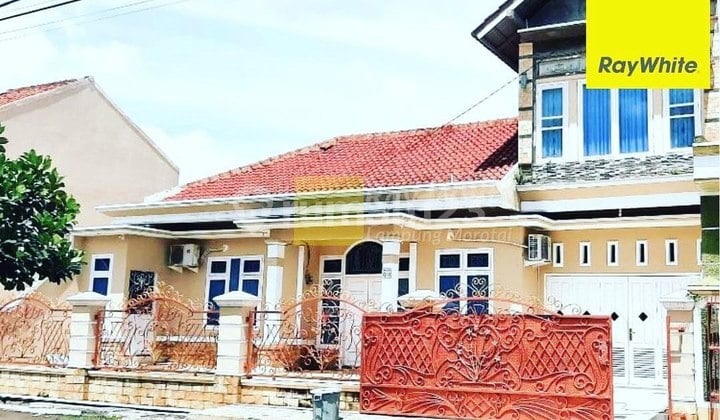 Rumah 2 Lantai Natar Rumah 2 Lantai Natar
