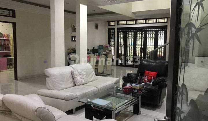 Rumah Terawat di Sukamulya , Pasteur Bandung