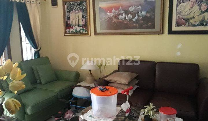 Rumah Bagus Unfurnished SHM di Gunung Batu , Bandung