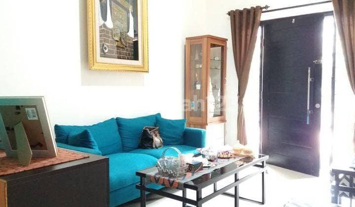 3-Story House in Pasir Wangi, Sayap Batununggal, Near Peta Road