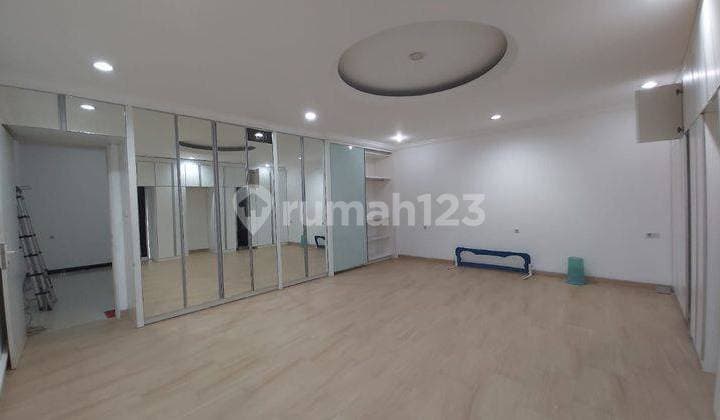 Minimalist Manyar Permai House for Sale