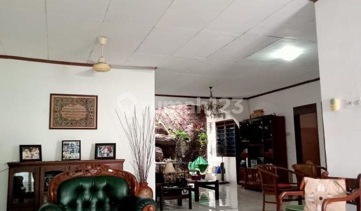 Rumah Siap Huni Di Kayu Mas Tengah Jakarta Timur S6734