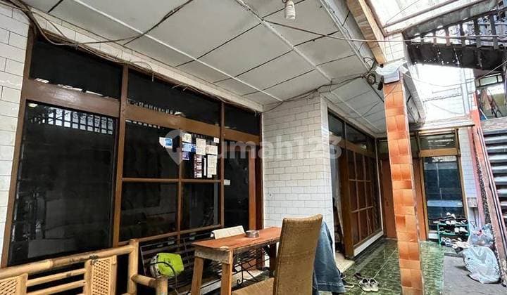 Rumah Kos 20 Kamar Siap Huni Di Sayap Pungkur Kota Bandung