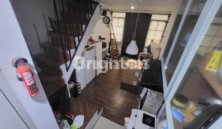 2-STORY FURNISHED RESIDENCE MAMPANG DEPOK