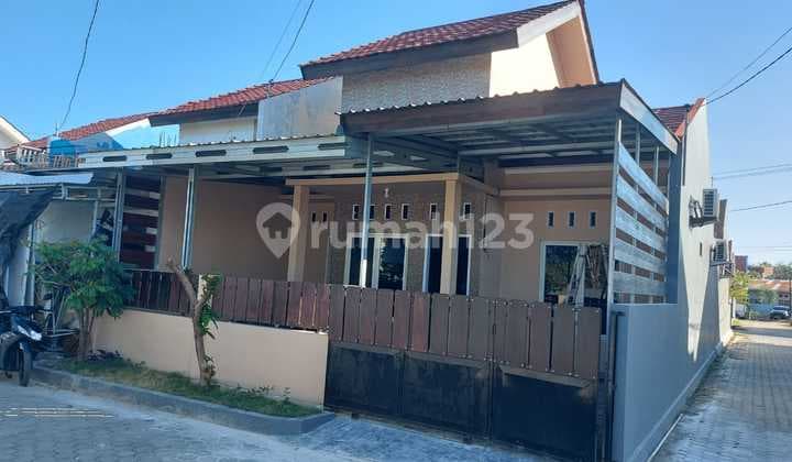 Rumah Tdm Siap Huni Pusat Kota Kupang