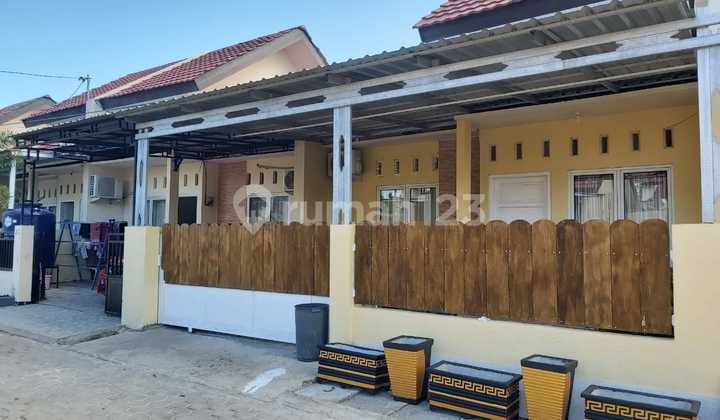 Sejahtera Regency Perumahan Ternyaman Di Kota Kupang Lokasi Tdm Sangat Strategis