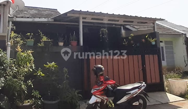 RUMAH MURAH NYAMAN