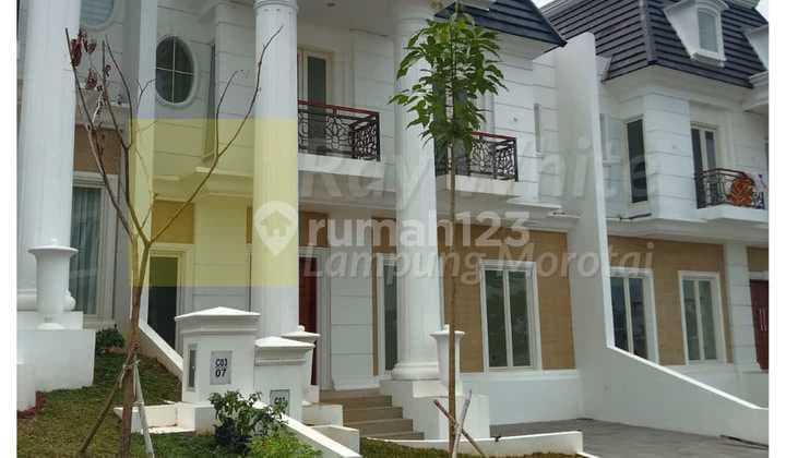 New House In CitraLand