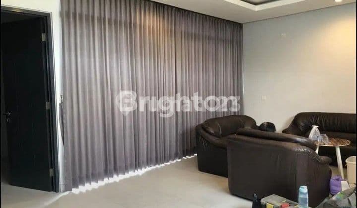 HOUSE NEAR BSB CITRALAND LAKE