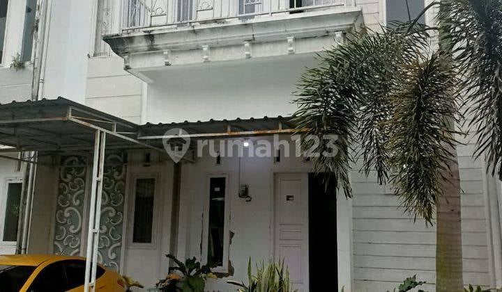 Rumah Minimalis Siap Huni Perum Sapphire Estate Purbalingga