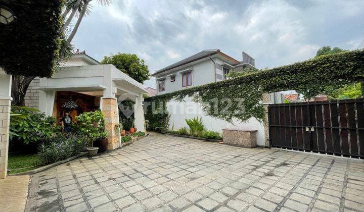 Rumah Mewah Desain Minimalis Murah Di Jagakarsa Kebagusan Jakarta Selatan