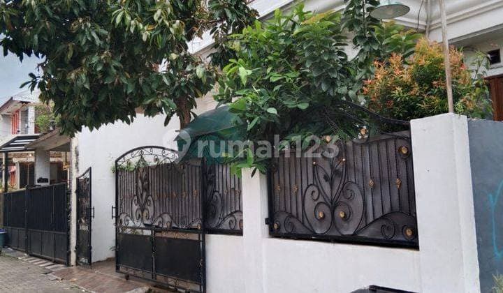 Beautiful house in Tanjung Barat