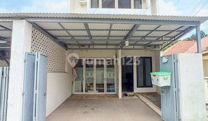 Rumah cantik murah di cipete antasari
