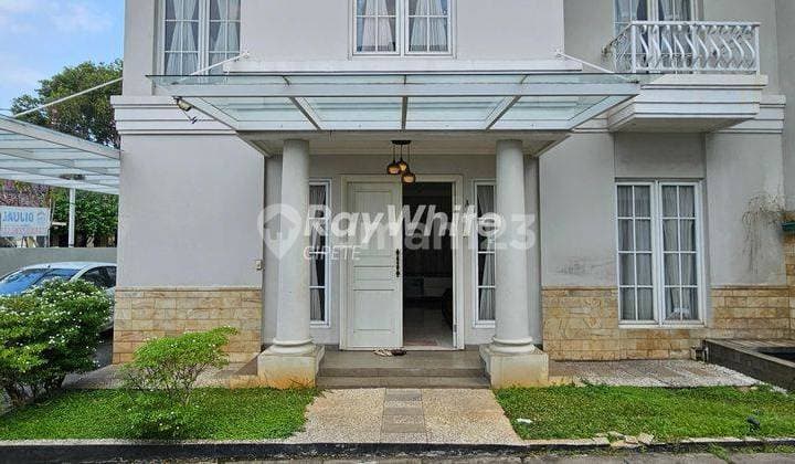 Nice Ready-to-Occupy House in a Townhouse in South Cipete