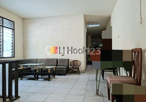 JUAL SEGERA. Rumah Murah utk Investasi. Semarang. Tengah Kota.