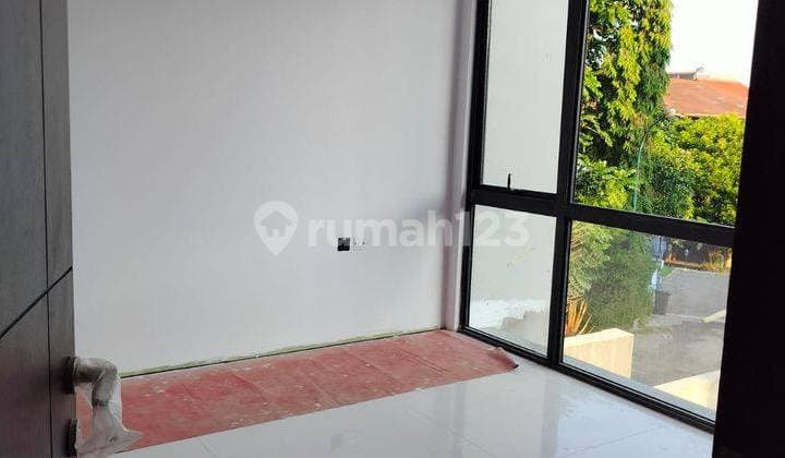 For Sale New 2-Story House in Setra Duta, Bandung