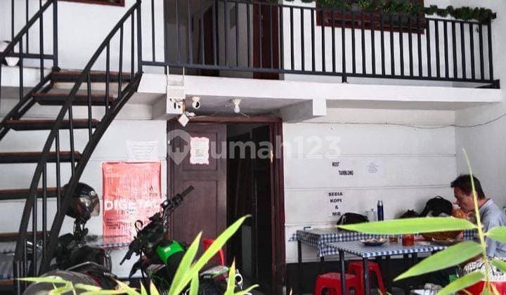 For Sale 3.5 Story Boarding House in Tamblong, Asia Afrika