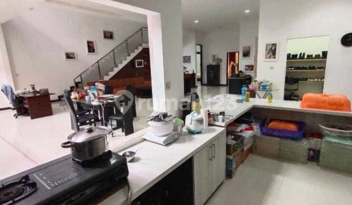 Rumah Siap Huni Di Setraindah, Setra Indah,bandung