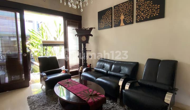 Singgasana Rumah Minimalis Mewah Kualitas Premium