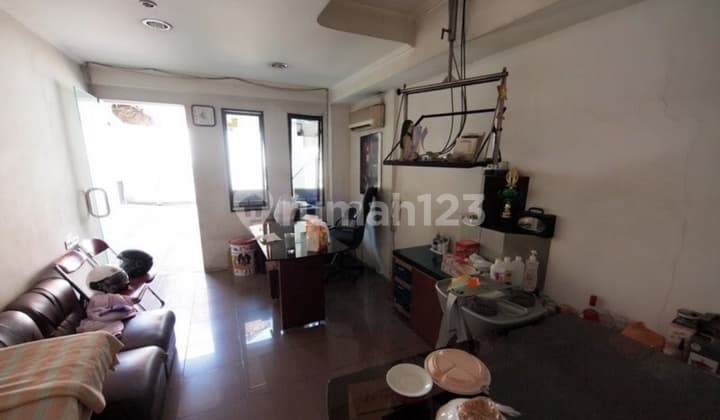 Jual Harga Nego Garuda Main Road 1 Arah Rumah Untuk Usaha Cocok Untuk Kantor, Gudang Dll