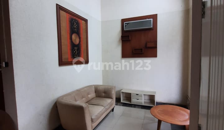 2-Story Strategic House in Cipinang Indah, East Jakarta R1641