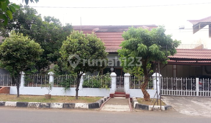 Rumah 2 Lantai Di Jual Daerah Perumahan Jaka Permai
