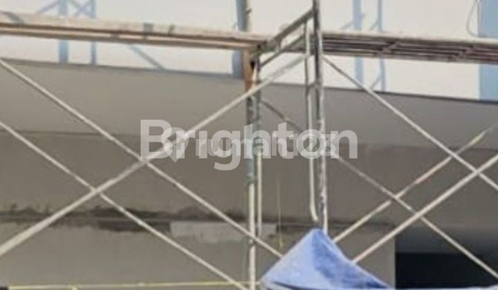 RUMAH GRESS SIAP PAKAI HUNI RUMAH GRESS SIAP PAKAI HUNI