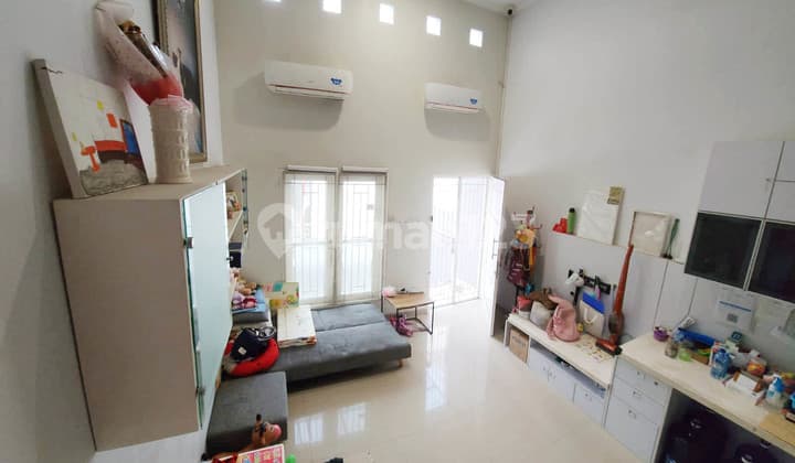 Grand Dance House Inside, Kelapa Gading Area 7x15m2