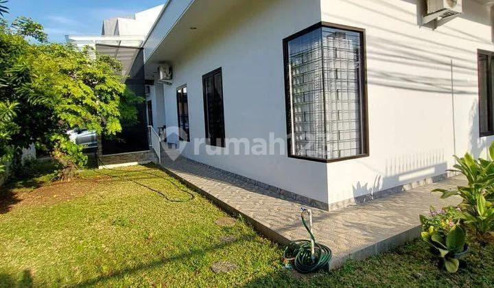 Rumah Murah Bagus Huk Kelapa Gading, Jakarta Utara