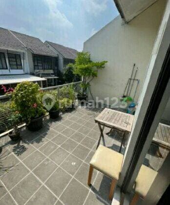 For Quick Sale: Beautiful House in Discovery Sector 9 Bintaro, South Tangerang