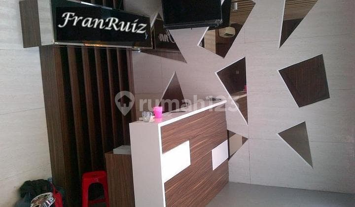 Mini Hotel Exclusive Mangga Besar 23 Rooms, Lift, Marmer.