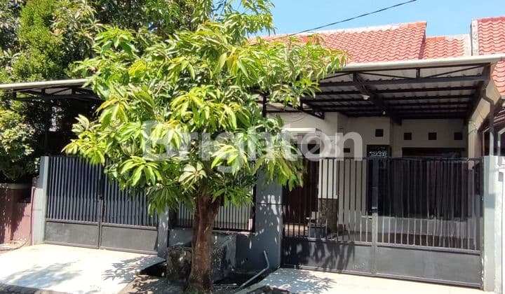 Rumah Full Renovasi Puri Surya Jaya Nagoya Dekat Sidney, Vancouver, Boston, Paris, Pasadena, Athena