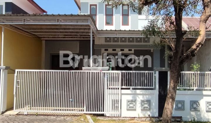 Rumah Bagus Puri Surya Jaya Vancouver Dekat Sidney, Boston, Nagoya, Paris, Pasadena, Athena