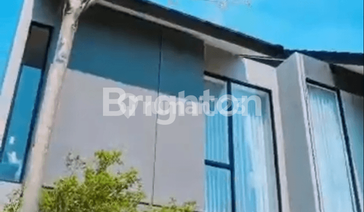 NEW MINIMALIS THE SOUTH CENTRAL PARK JUANDA 1M-AN