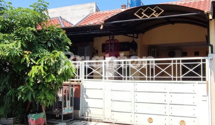 Rumah Puri Surya Jaya Nagoya Dekat Sidney, Vancouver, Boston, Paris, Pasadena, Athena