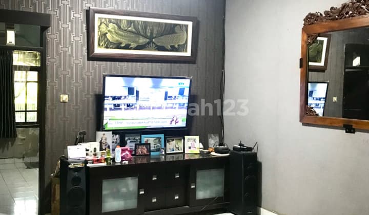 Rumah Sekitaran Cibiru Bdg